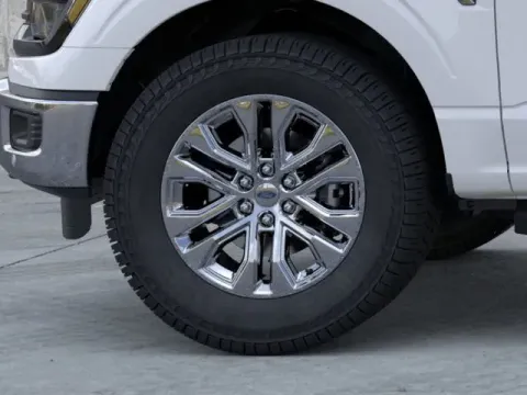 More photos of 2026 Ford F-150 XLT at Hixson Autoplex of Alexandria Ford, LA