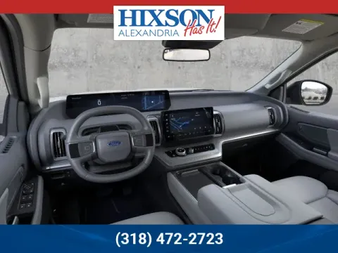White 2026 Ford Expedition Max Active for sale in Alexandria, LA