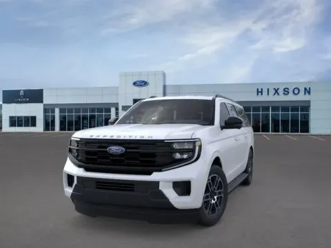Another view of 2026 Ford Expedition Max Active for sale in Alexandria, LA at Hixson Autoplex of Alexandria Ford