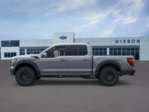 More photos of 2026 Ford F-150 Raptor at Hixson Autoplex of Alexandria Ford, LA
