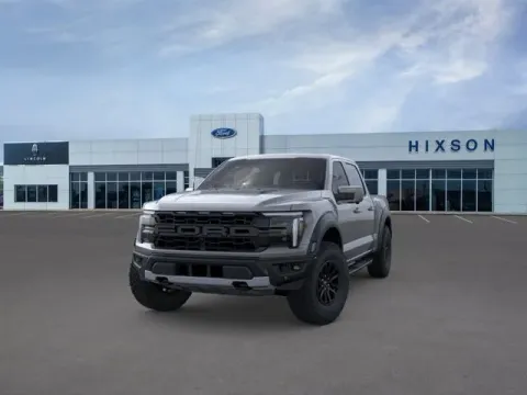 Another view of 2026 Ford F-150 Raptor for sale in Alexandria, LA at Hixson Autoplex of Alexandria Ford