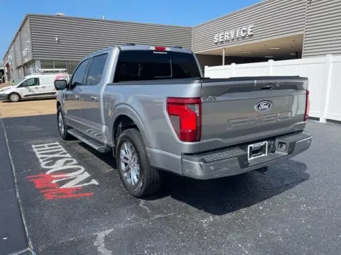 More photos of 2024 Ford F-150 XLT at Hixson Autoplex of Alexandria Ford, LA