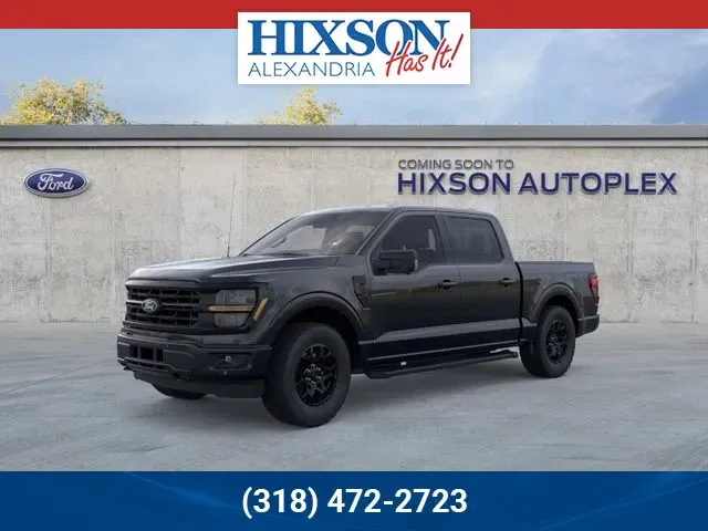 2026 Ford F-150 XLT 4x4 SuperCrew 5-1/2 Box's photo