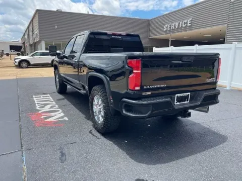 More photos of 2024 Chevrolet Silverado 2500HD High Country at Hixson Autoplex of Alexandria Ford, LA