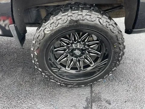 More photos of 2021 Chevrolet Silverado 1500 LTZ at Hixson Autoplex of Alexandria Ford, LA
