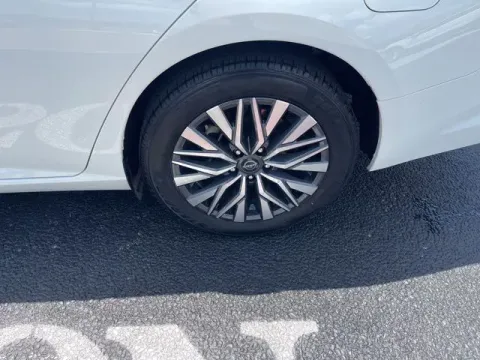 More photos of 2025 Nissan Altima 2.5 SV at Hixson Autoplex of Alexandria Ford, LA