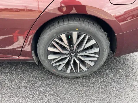 More photos of 2025 Nissan Altima 2.5 SV at Hixson Autoplex of Alexandria Ford, LA