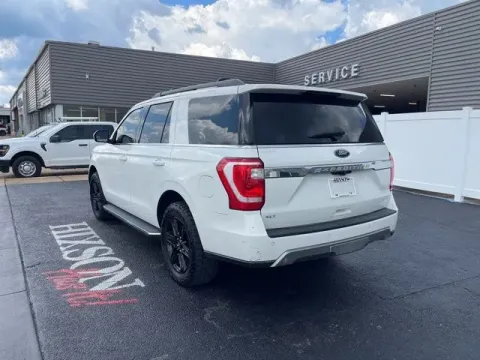More photos of 2021 Ford Expedition XLT at Hixson Autoplex of Alexandria Ford, LA