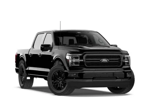More photos of 2026 Ford F-150 Lariat at Hixson Autoplex of Alexandria Ford, LA
