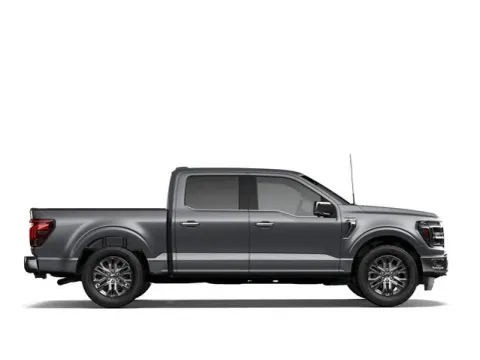 More photos of 2026 Ford F-150 Lariat at Hixson Autoplex of Alexandria Ford, LA