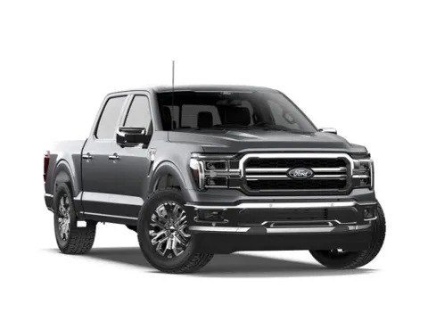 More photos of 2026 Ford F-150 Lariat at Hixson Autoplex of Alexandria Ford, LA