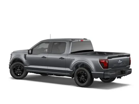 Photos of 2026 Ford F-150 STX for sale in Alexandria, LA at Hixson Autoplex of Alexandria Ford