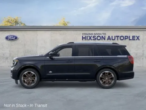 More photos of 2026 Ford Expedition King Ranch at Hixson Autoplex of Alexandria Ford, LA