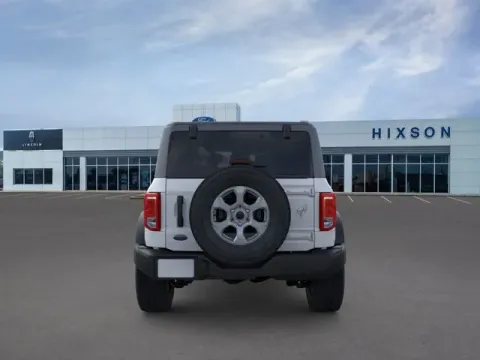 More photos of 2026 Ford Bronco Big Bend at Hixson Autoplex of Alexandria Ford, LA