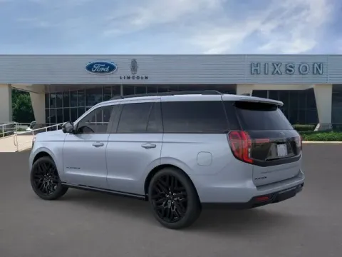More photos of 2026 Ford Expedition Platinum at Hixson Autoplex of Alexandria Ford, LA