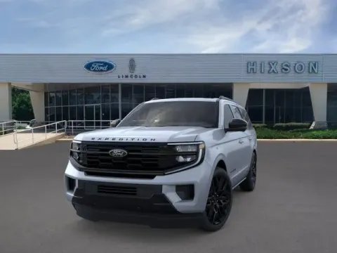 Another view of 2026 Ford Expedition Platinum for sale in Alexandria, LA at Hixson Autoplex of Alexandria Ford