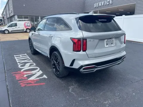 More photos of 2023 Kia Sorento SX-Prestige at Hixson Autoplex of Alexandria Ford, LA