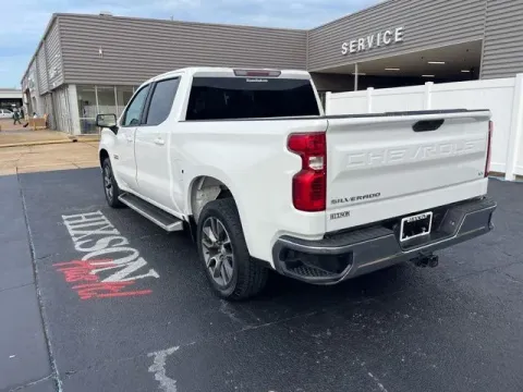 More photos of 2019 Chevrolet Silverado 1500 LT at Hixson Autoplex of Alexandria Ford, LA