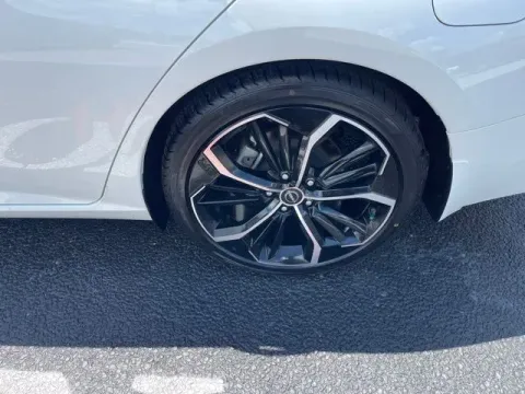 More photos of 2024 Nissan Altima 2.5 SR at Hixson Autoplex of Alexandria Ford, LA