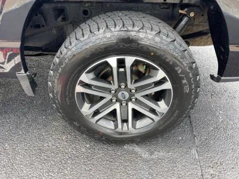 More photos of 2023 Ford F-150 XL at Hixson Autoplex of Alexandria Ford, LA
