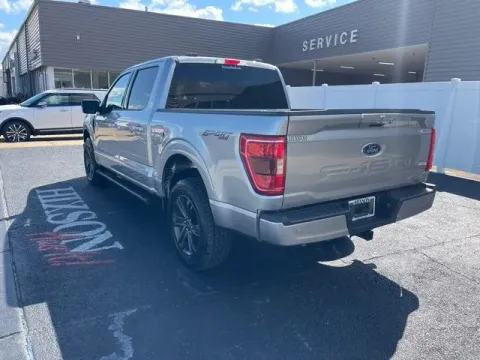 More photos of 2022 Ford F-150 XLT at Hixson Autoplex of Alexandria Ford, LA