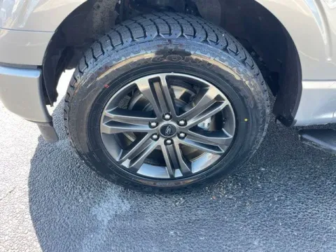 Another view of 2022 Ford F-150 XLT for sale in Alexandria, LA at Hixson Autoplex of Alexandria Ford