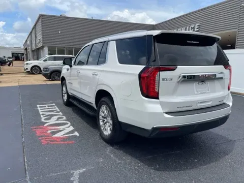 More photos of 2023 GMC Yukon SLT at Hixson Autoplex of Alexandria Ford, LA
