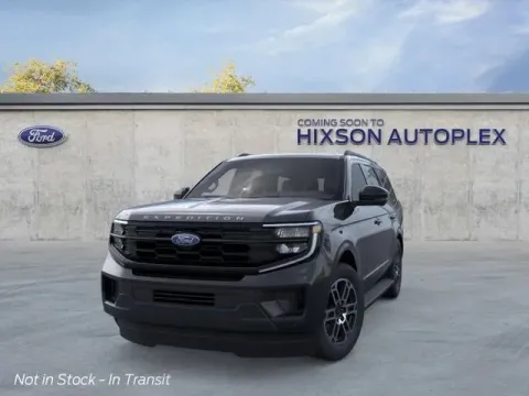 Another view of 2026 Ford Expedition Active for sale in Alexandria, LA at Hixson Autoplex of Alexandria Ford