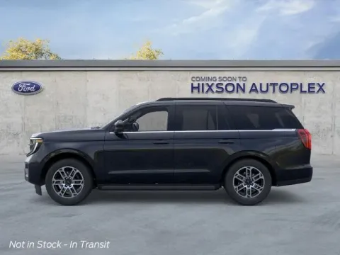 More photos of 2026 Ford Expedition Active at Hixson Autoplex of Alexandria Ford, LA