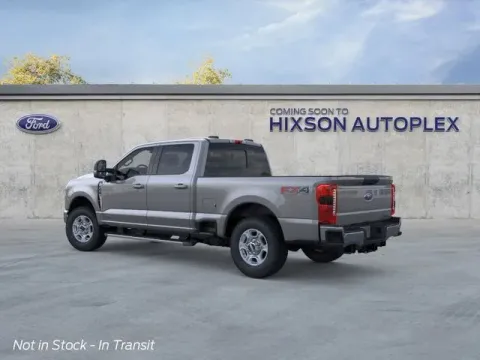 More photos of 2026 Ford F-250SD XLT at Hixson Autoplex of Alexandria Ford, LA