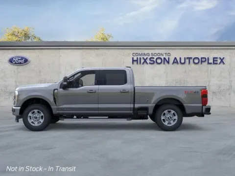 More photos of 2026 Ford F-250SD XLT at Hixson Autoplex of Alexandria Ford, LA