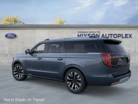 More photos of 2026 Ford Expedition Max Platinum at Hixson Autoplex of Alexandria Ford, LA