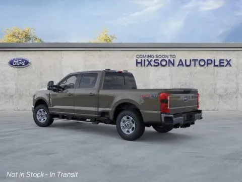 More photos of 2026 Ford F-250SD XLT at Hixson Autoplex of Alexandria Ford, LA