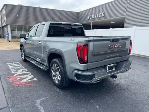 More photos of 2024 GMC Sierra 1500 SLT at Hixson Autoplex of Alexandria Ford, LA