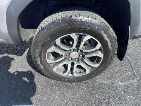 More photos of 2024 GMC Canyon AT4 at Hixson Autoplex of Alexandria Ford, LA