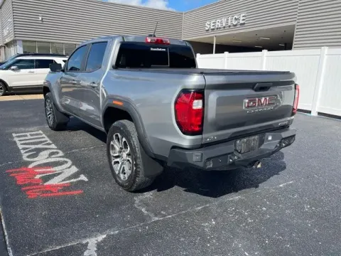 More photos of 2024 GMC Canyon AT4 at Hixson Autoplex of Alexandria Ford, LA