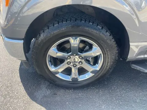 Another view of 2021 Ford F-150 XLT for sale in Alexandria, LA at Hixson Autoplex of Alexandria Ford