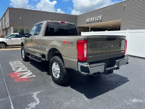 More photos of 2026 Ford F-350SD XLT at Hixson Autoplex of Alexandria Ford, LA