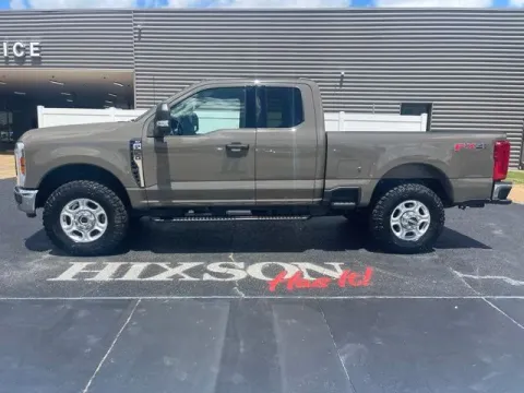 Photos of 2026 Ford F-350SD XLT for sale in Alexandria, LA at Hixson Autoplex of Alexandria Ford