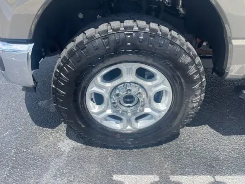 Another view of 2026 Ford F-350SD XLT for sale in Alexandria, LA at Hixson Autoplex of Alexandria Ford