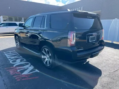 More photos of 2018 GMC Yukon SLT at Hixson Autoplex of Alexandria Ford, LA
