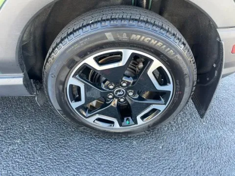 More photos of 2023 Ford Bronco Sport Outer Banks at Hixson Autoplex of Alexandria Ford, LA