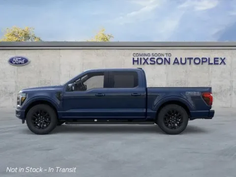 More photos of 2026 Ford F-150 Lariat at Hixson Autoplex of Alexandria Ford, LA
