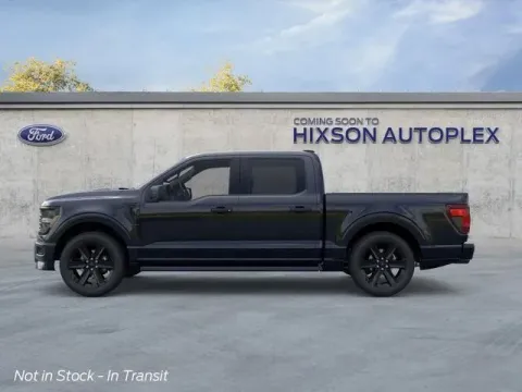 More photos of 2026 Ford F-150 STX at Hixson Autoplex of Alexandria Ford, LA