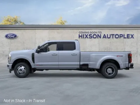 More photos of 2026 Ford F-350SD Platinum at Hixson Autoplex of Alexandria Ford, LA