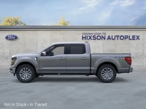 More photos of 2026 Ford F-150 XLT at Hixson Autoplex of Alexandria Ford, LA
