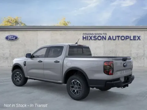 More photos of 2026 Ford Ranger XLT at Hixson Autoplex of Alexandria Ford, LA