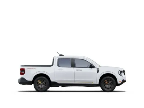 More photos of 2025 Ford Maverick Tremor at Hixson Autoplex of Alexandria Ford, LA