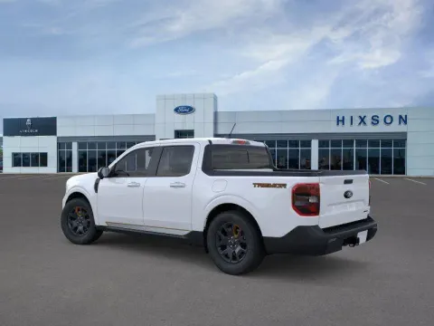 More photos of 2025 Ford Maverick Tremor at Hixson Autoplex of Alexandria Ford, LA