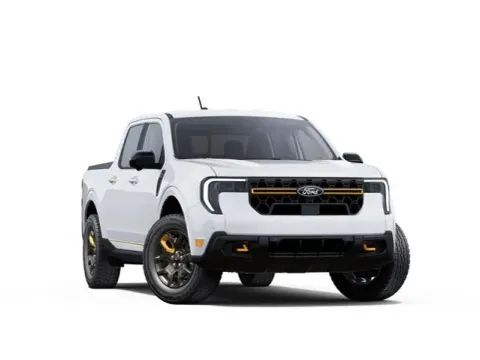 More photos of 2025 Ford Maverick Tremor at Hixson Autoplex of Alexandria Ford, LA